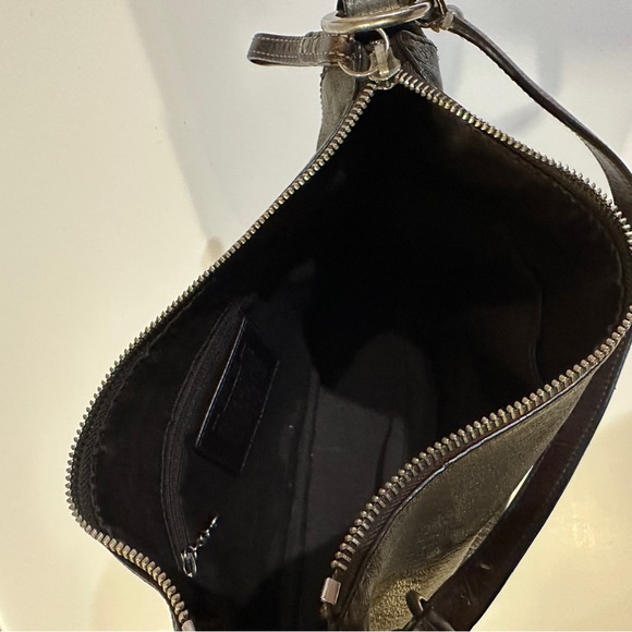 3 Preloved Bags: Coach, Style & Co., Aldo - Picture 6 of 16